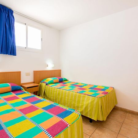 Apartamentos Karina Playa del Inglés Kültér fotó