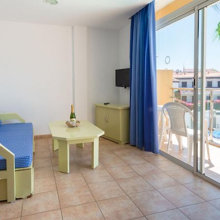 Apartamentos Karina Playa del Inglés Kültér fotó