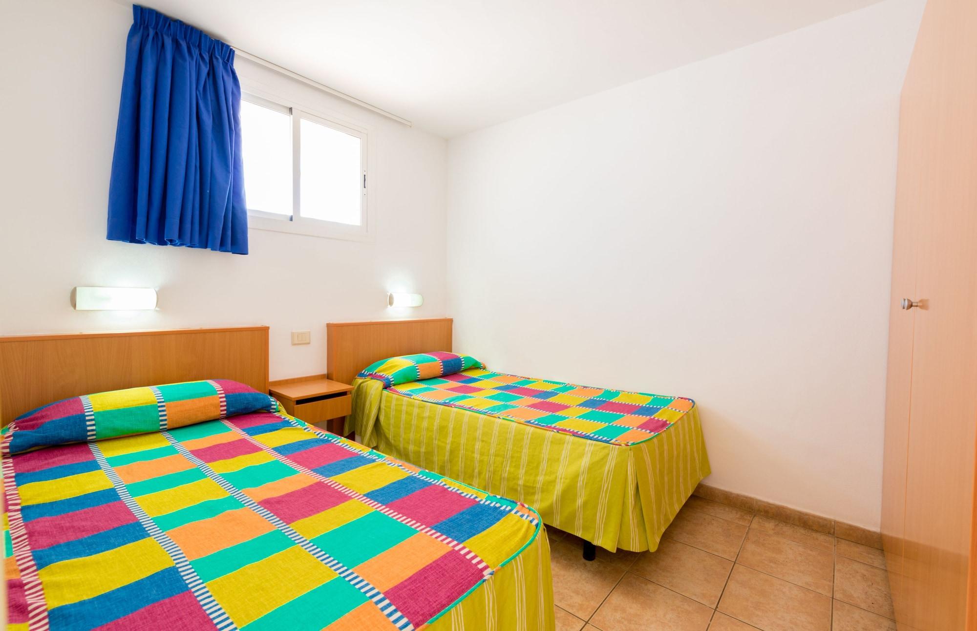 Apartamentos Karina Playa del Inglés Kültér fotó
