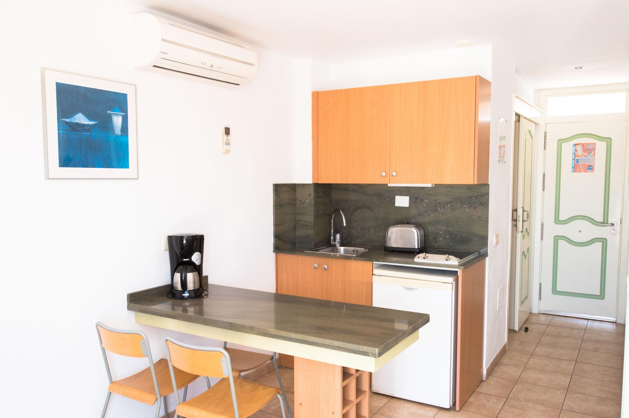 Apartamentos Karina Playa del Inglés Kültér fotó