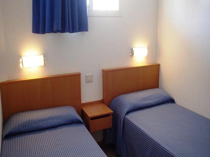 Apartamentos Karina Playa del Inglés Kültér fotó