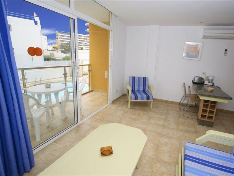 Apartamentos Karina Playa del Inglés Kültér fotó