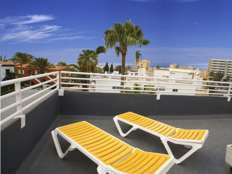 Apartamentos Karina Playa del Inglés Kültér fotó