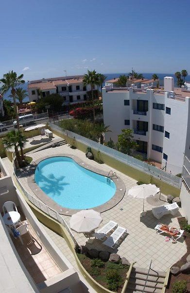 Apartamentos Karina Playa del Inglés Kültér fotó