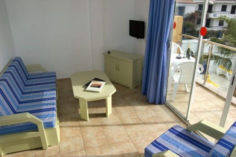 Apartamentos Karina Playa del Inglés Kültér fotó
