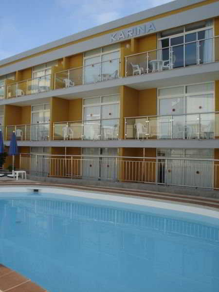 Apartamentos Karina Playa del Inglés Kültér fotó