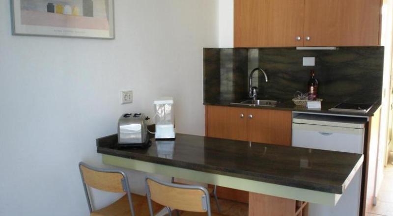 Apartamentos Karina Playa del Inglés Kültér fotó