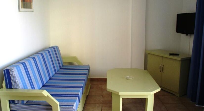 Apartamentos Karina Playa del Inglés Kültér fotó