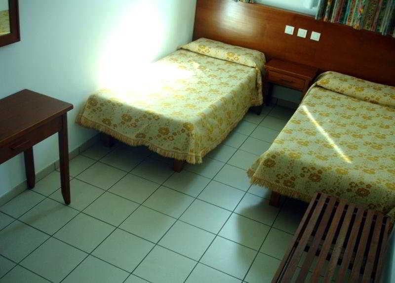 Apartamentos Karina Playa del Inglés Kültér fotó