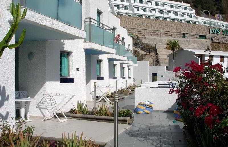 Apartamentos Karina Playa del Inglés Kültér fotó